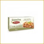 Gluténmentes tészta Lasagne Granoro 250 gr.