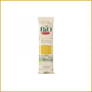 Tészta BIO Spaghetti Granoro 500 gr.