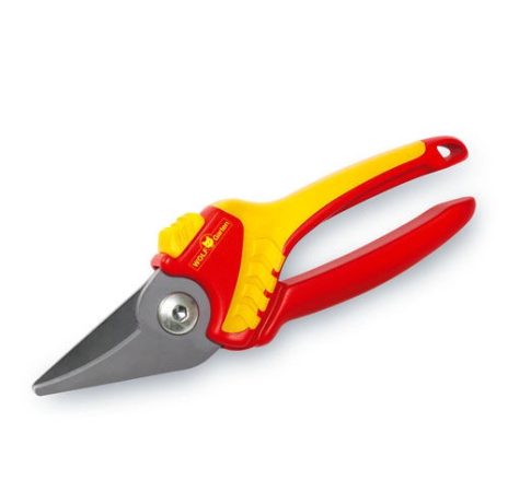 Wolf - Garten RR 1500"basic plus" kettős vágóélű metszőolló