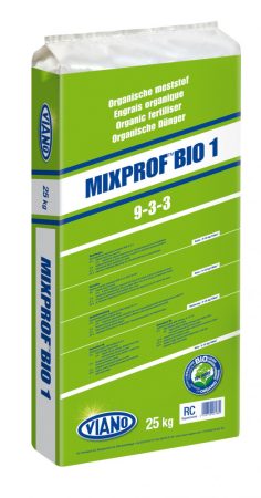 Viano Mixprof Bio1 25 kg 9-3-3