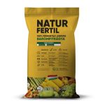 Natur Fertil baromfitrágya granulátum 15kg
