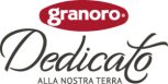 Granoro Dedicato, Attilio tészta